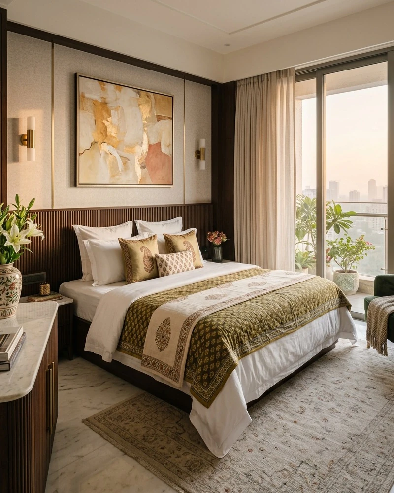 Luxentra Homes Brand
